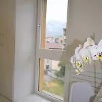 Apartment Uni