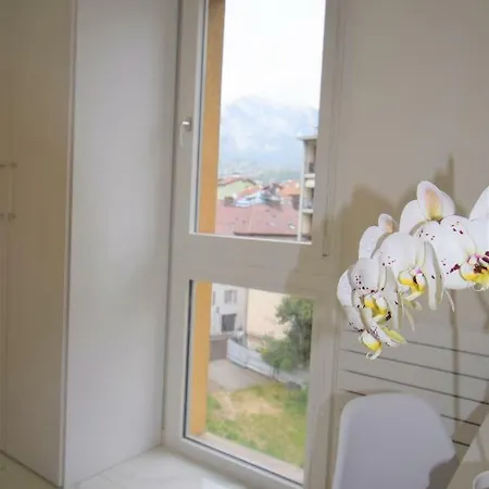 Apartmán Uni