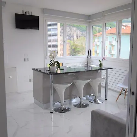 Uni Apartmán Trento