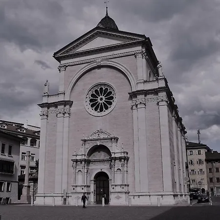Lägenhet Uni Trento