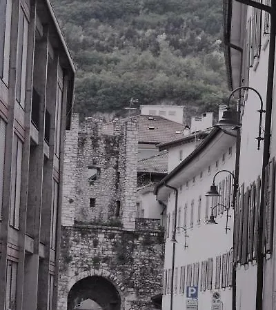 Uni Apartment Trento